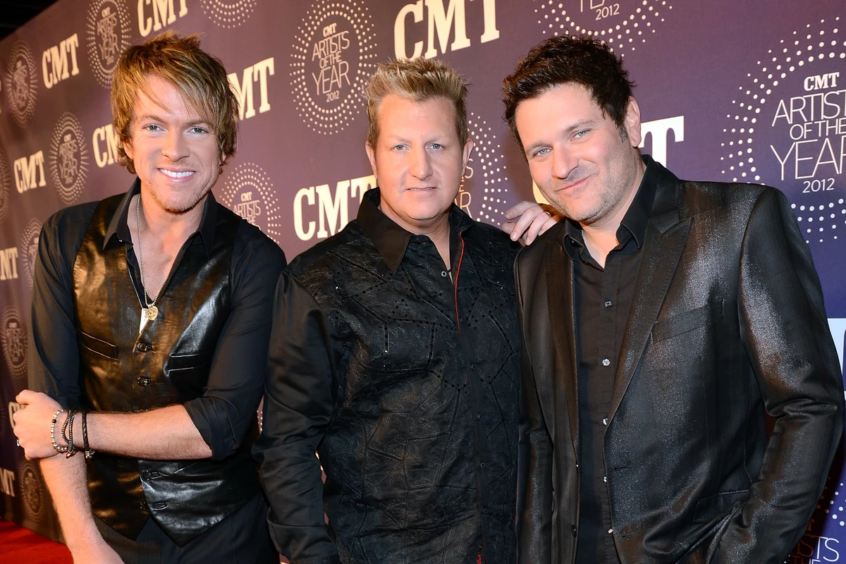 rascal flatts cancel weekend shows due illness rascal flatts cancel weekend shows due illness