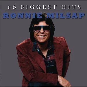 ronnie milsap songs popular in china