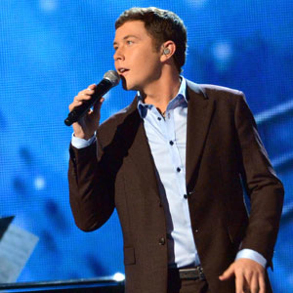 Scotty McCreery &#8211; 2013 Must-See Country Concerts