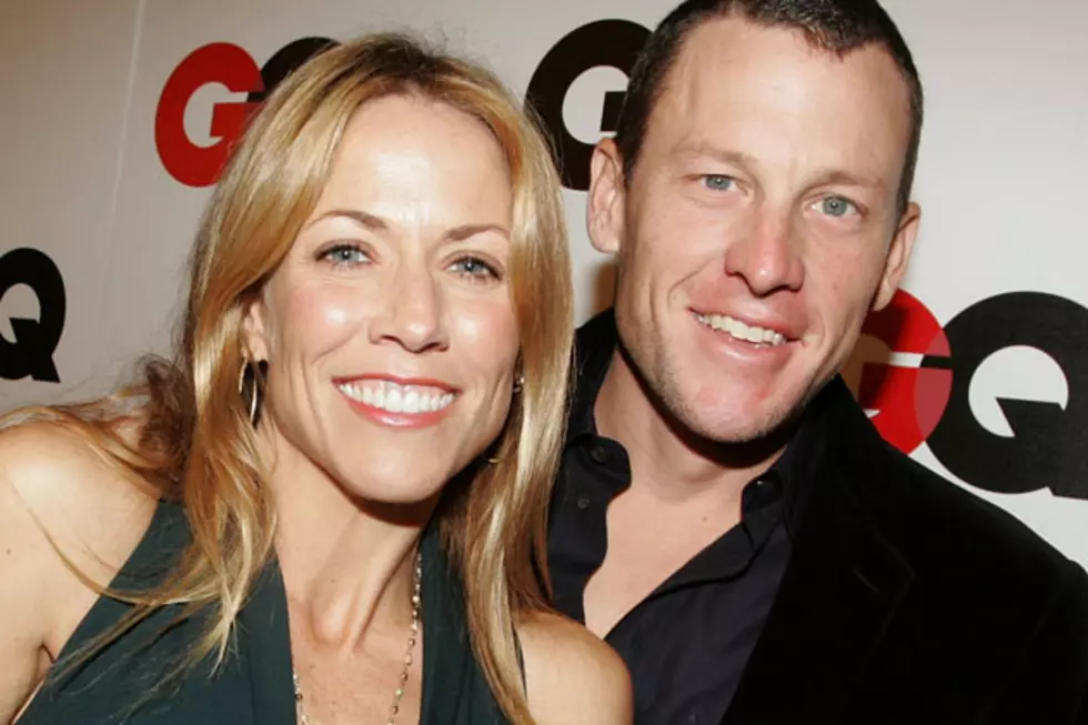 Sheryl Crow Addresses Lance Armstrong’s Doping Confession