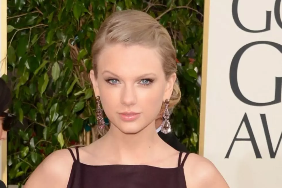 Taylor Swift Admits: &#8216;Part of Me Just Wants to Be Alone&#8217;