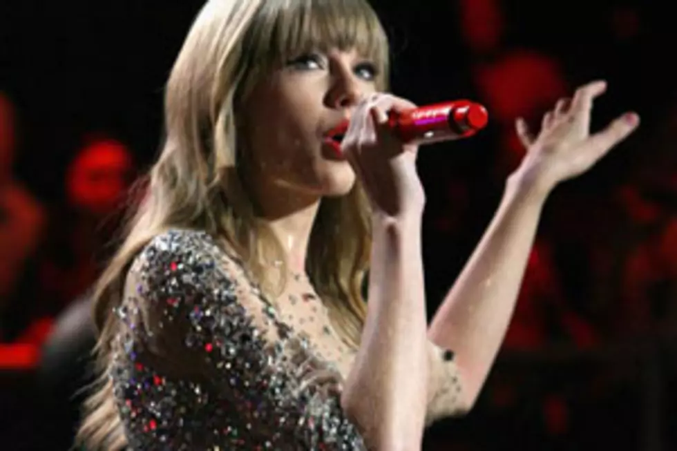 Taylor Swift’s ‘Trouble’ Gets Facelift From Selena Gomez, ‘Modern Family’ Star + British Singer