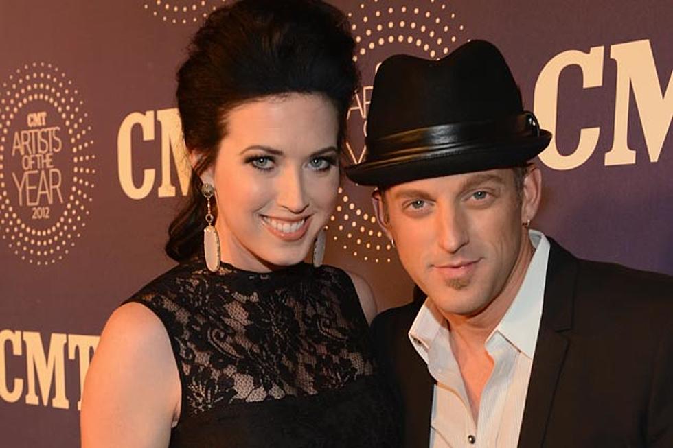 Thompson Square to Release ‘Just Feels Good’ on March 26