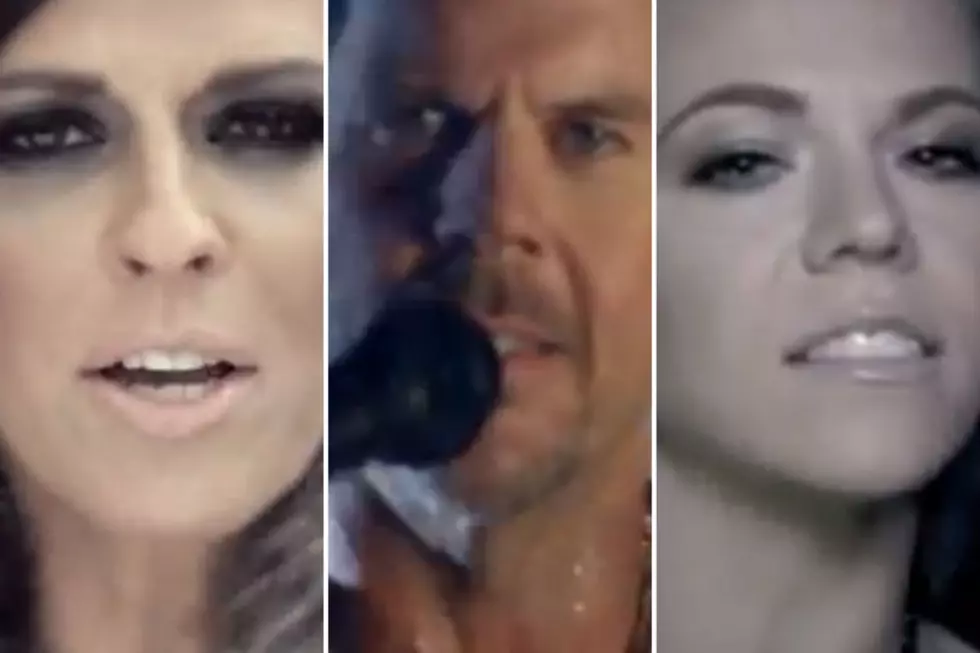 Drama Dominates This Week&#8217;s Taste of Country Top 10 Video Countdown