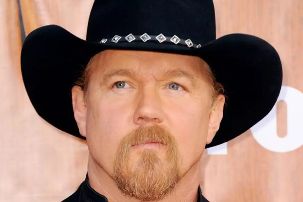 2013 Taste of Country Music Festival Lineup Profile: Trace Adkins
