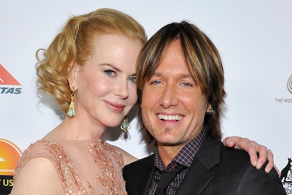 Keith Urban Is Nicole Kidman's 'Great Love'