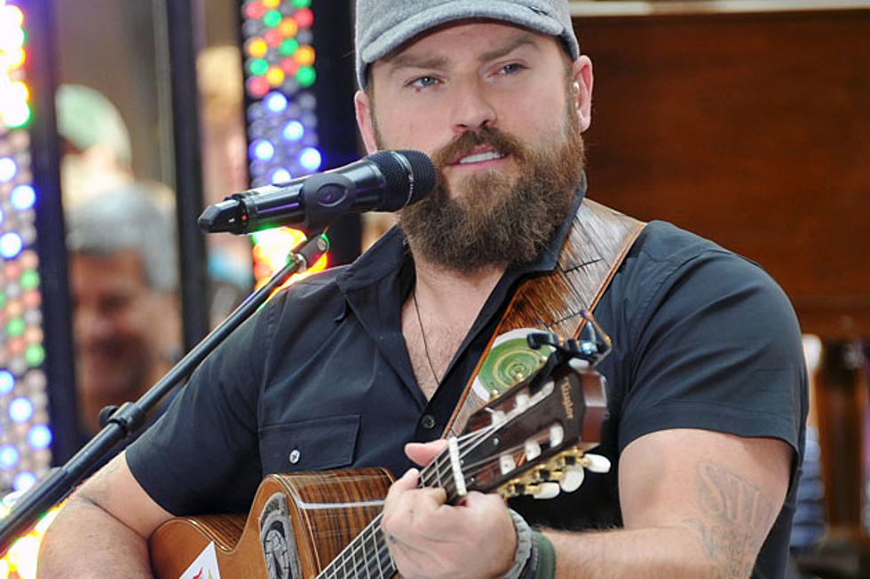 Zac Brown Band Hoping to Expand Audience With More Overseas Shows in 2013