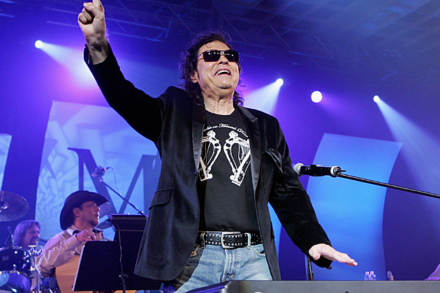 most popular ronnie milsap songs