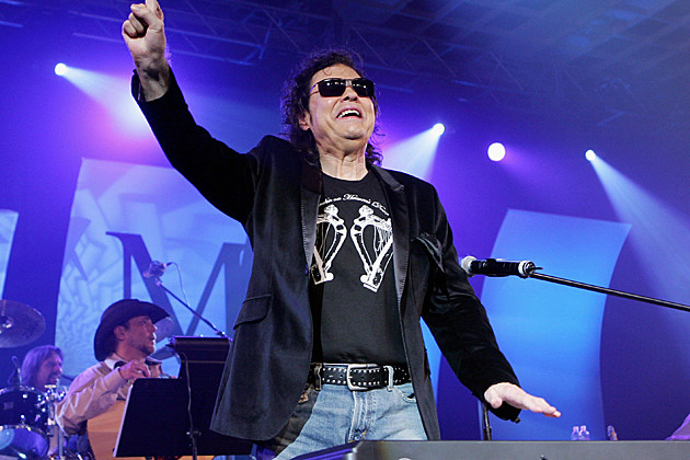 ronnie milsap songs blind