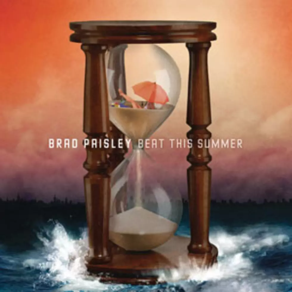 Brad Paisley, &#8216;Beat This Summer&#8217; &#8211; Song Review