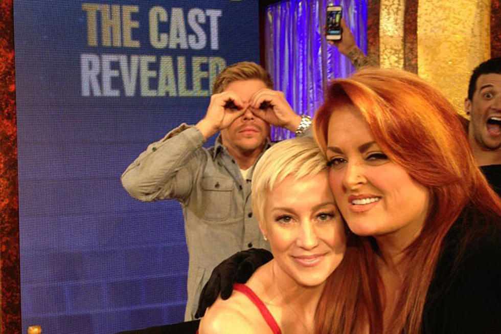 Kellie Pickler and Wynonna Judd Confirmed for ‘Dancing With the Stars’