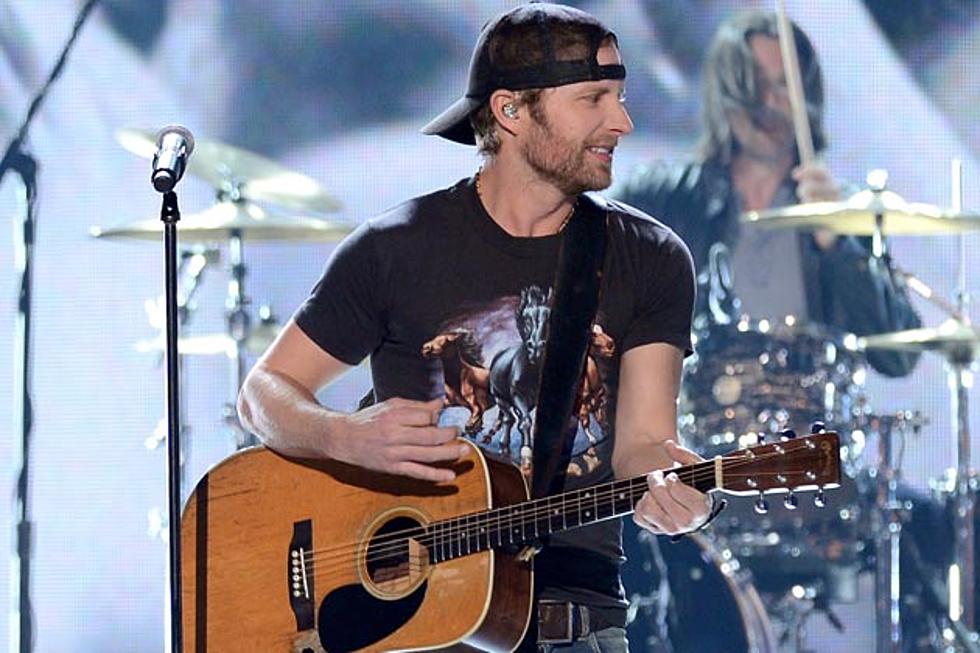 Dierks Bentley Invites Walmart Checker and Aspiring Country Singer Kayla Slone to the ACM Awards