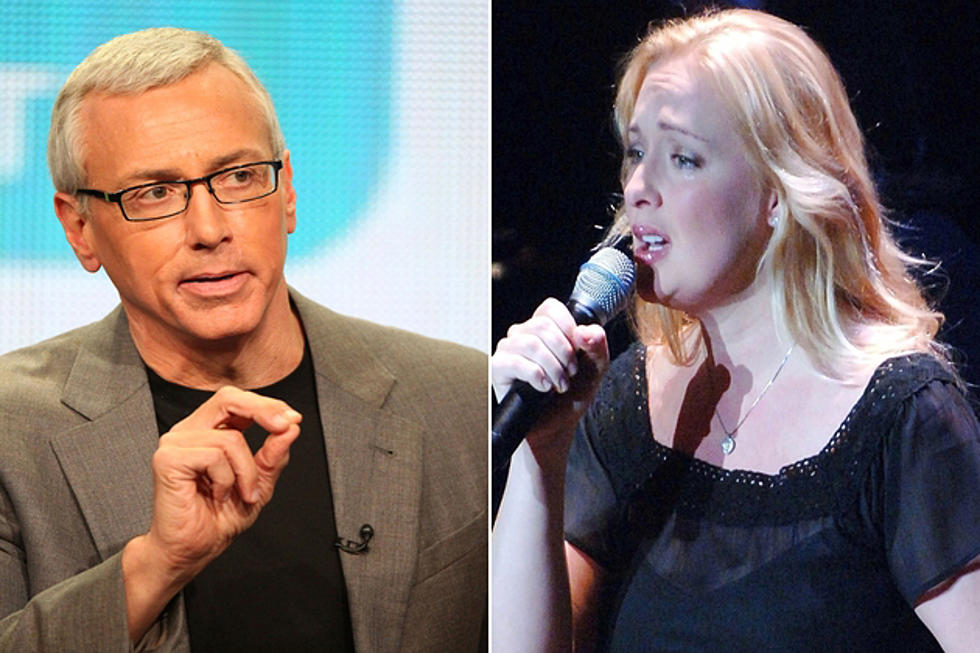 Dr. Drew on Mindy McCready: &#8216;It Didn&#8217;t Have to Go Down Like This&#8217;