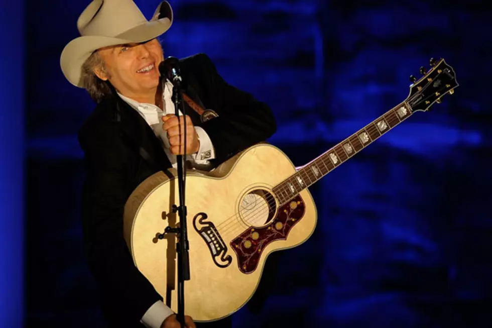 Dwight Yoakam Sells Out Second Ryman Show