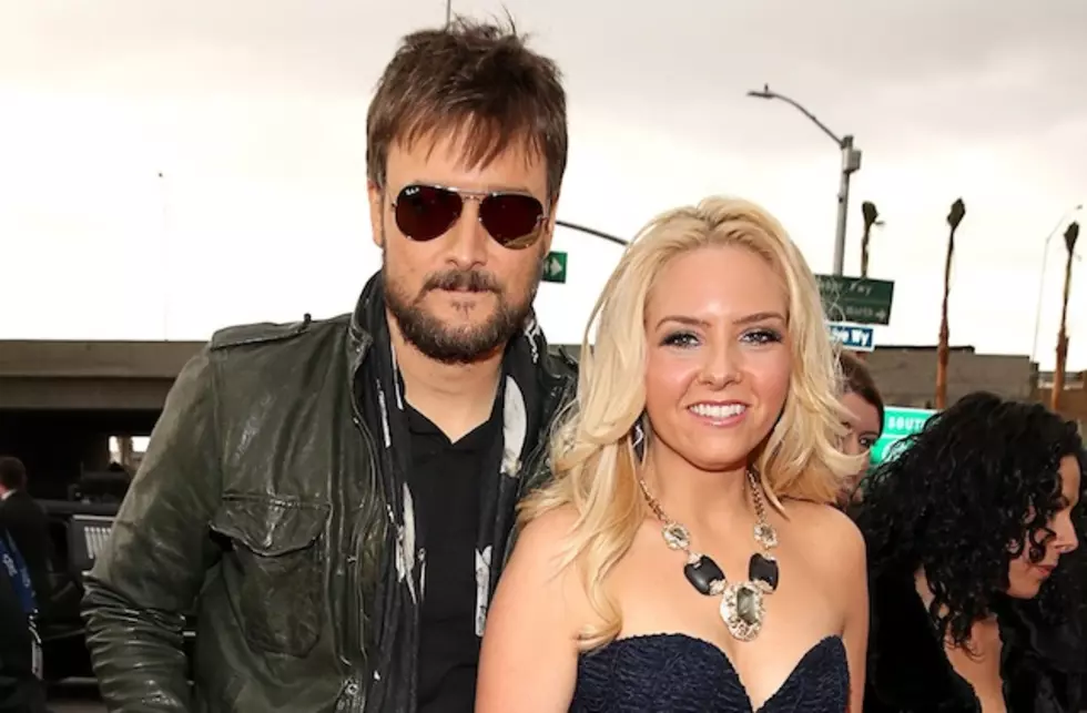 Eric Church Defines ‘True Love’