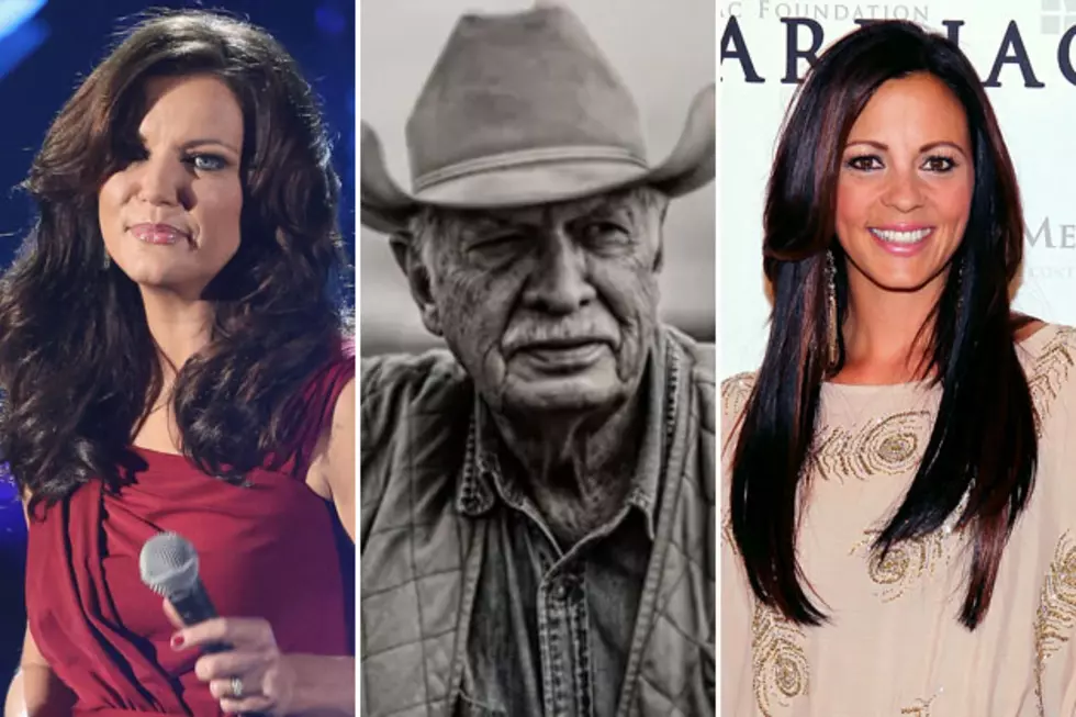 Country Stars Agree: Paul Harvey&#8217;s &#8216;Farmer&#8217; Commercial Best of 2013 Super Bowl