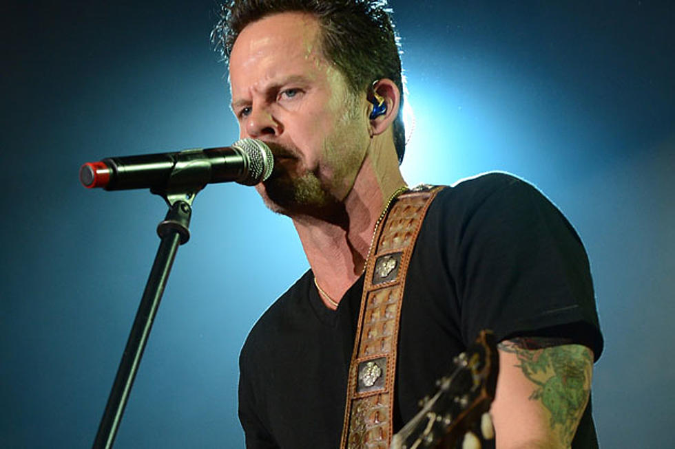 Gary Allan Sells Out Two Concerts at Nashville’s Historic Ryman Auditorium