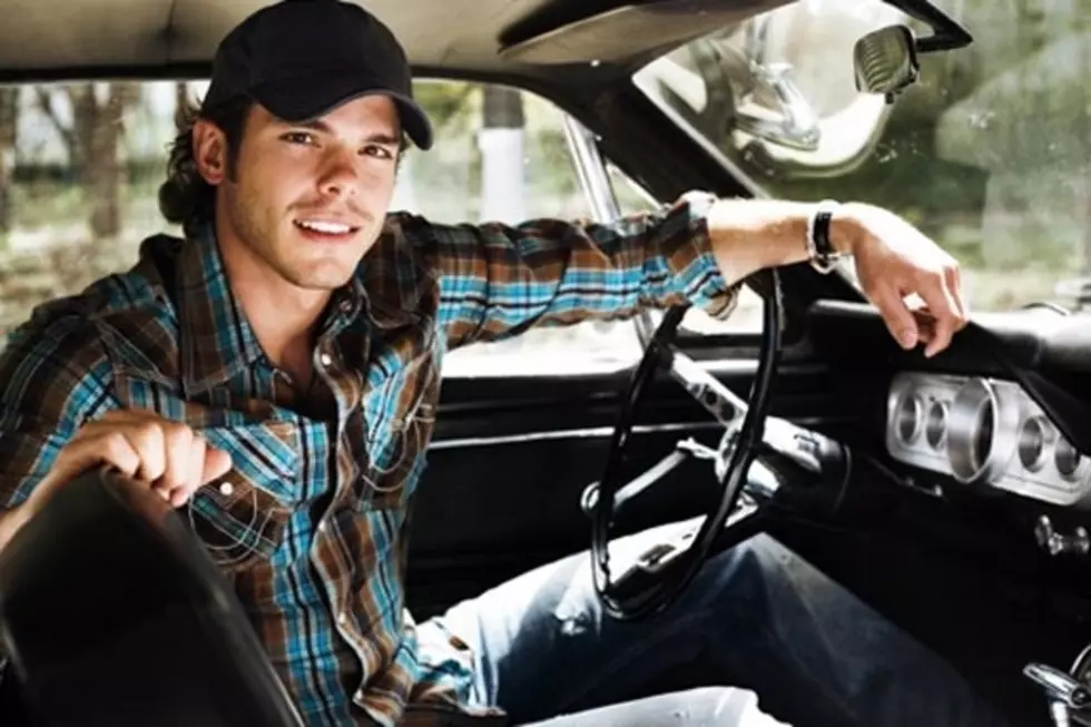 Granger Smith, ‘Silverado Bench Seat’ – Song Review