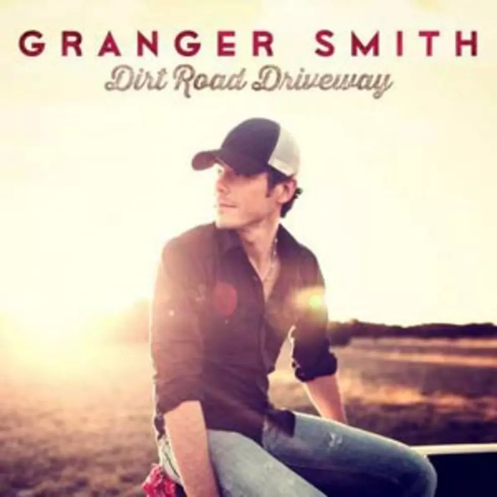 Granger Smith&#8217;s New Album &#8216;Dirt Road Driveway&#8217; Coming This Spring