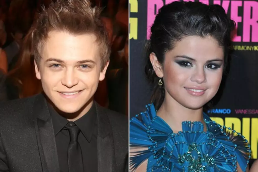 Hunter Hayes and Selena Gomez: Music&#8217;s Next Power Couple?