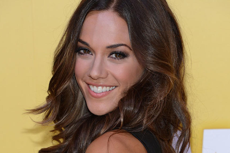 Jana Kramer Accepts a Marriage Proposal From Another Man