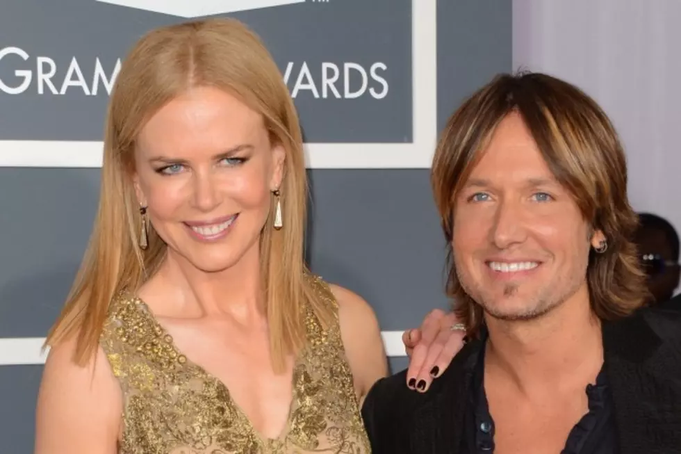 Keith Urban, Nicole Kidman Threw a Pre-Grammys Party