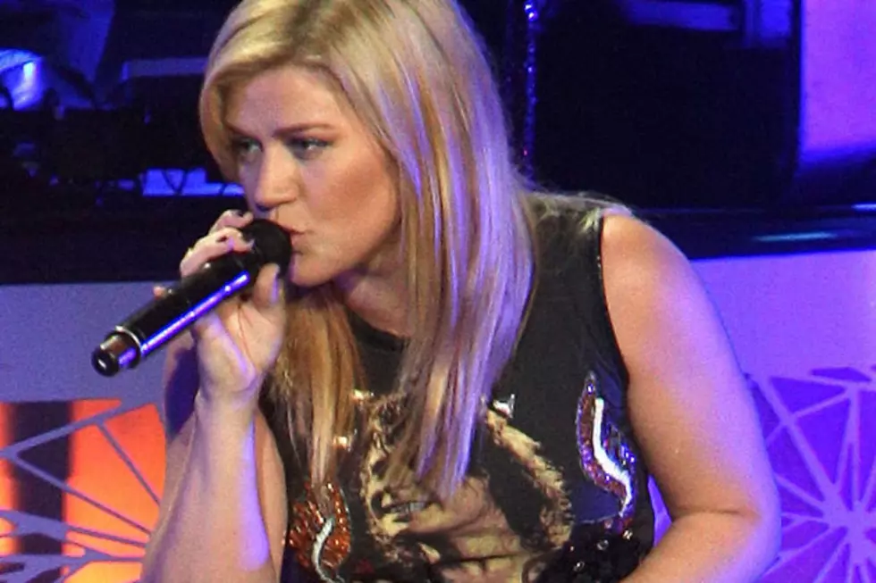 Kelly Clarkson’s Wedding Will Be Earthy and Texas-Inspired