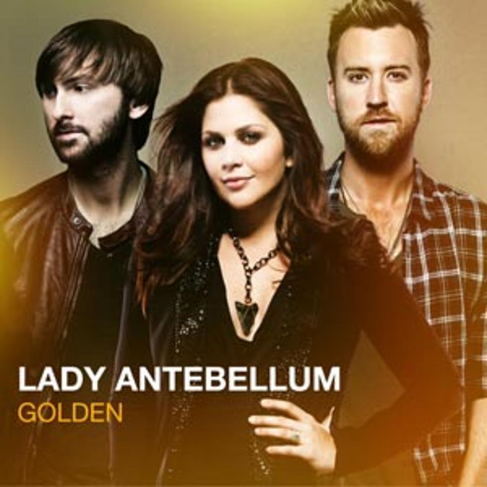Lady Antebellum Dish on 2013 New Album, &#8216;Golden,&#8217; and Spill Release Date