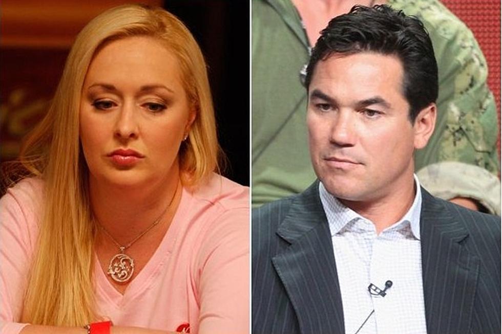 Actor Dean Cain 'Not Surprised' by Mindy McCready's Suicide