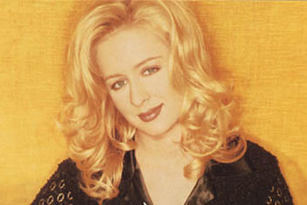 5 Mindy McCready Songs to Remember Her By