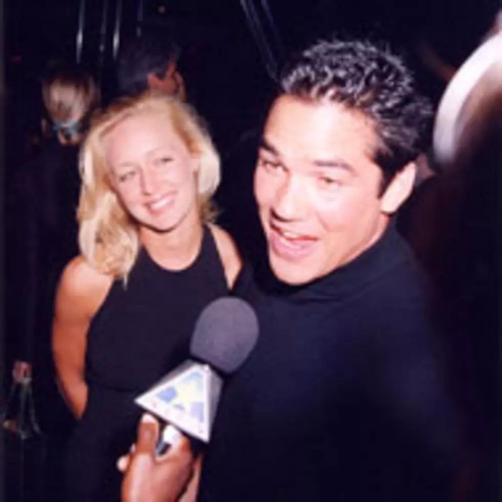 Mindy McCready Dean Cain