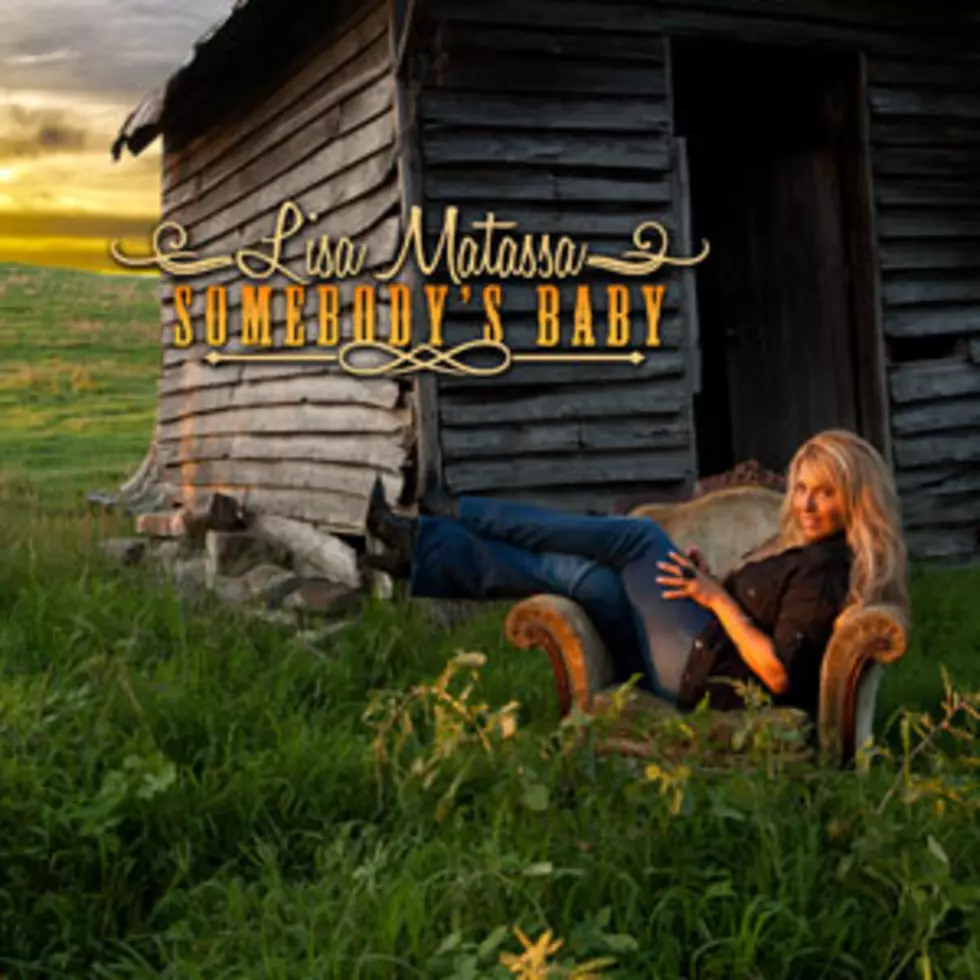 Lisa Matassa, &#8216;Somebody&#8217;s Baby&#8217; &#8211; Song Review