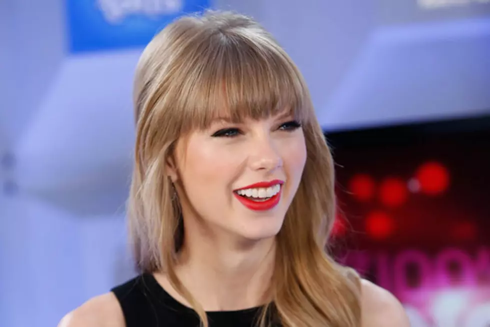 Taylor Swift Wins the Inaugural Taste of Country Bowl