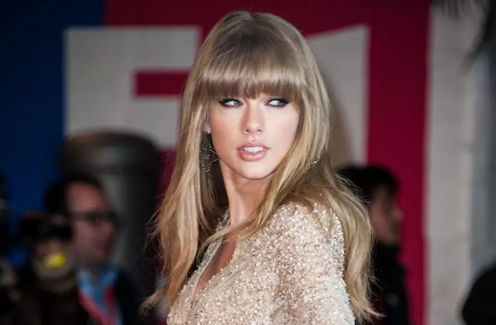 Taylor Swift Spills All to Her Co-Writers