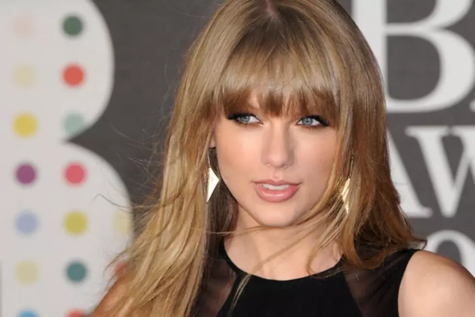 Taylor Swift Reveals Her Biggest Idols in Country Music