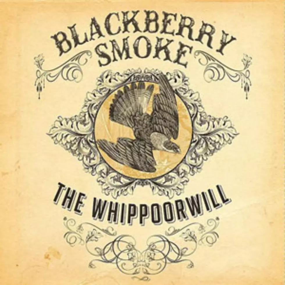 Blackberry Smoke, &#8216;Pretty Little Lie&#8217; &#8211; Song Review
