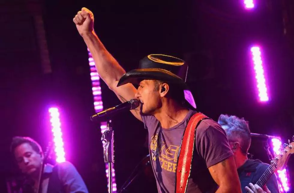 Tim McGraw Makes Shocking Revelation: He&#8217;s Not the &#8216;Cool&#8217; Dad