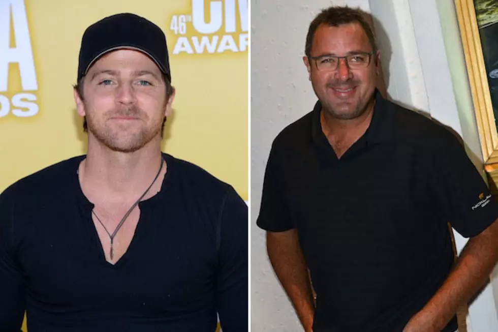 Kip Moore, Vince Gill Headed to &#8216;Nashville&#8217;