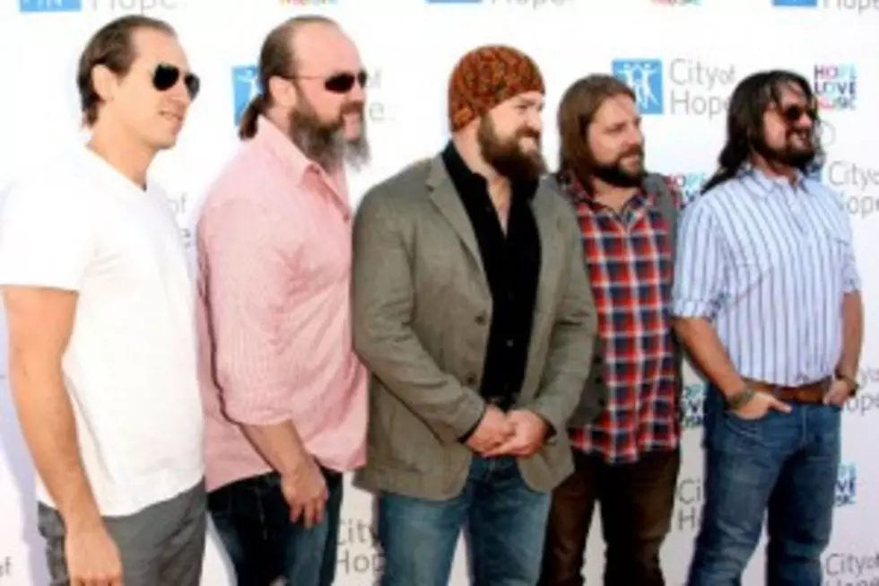 KORD Welcomes Zac Brown Band to the Gorge!