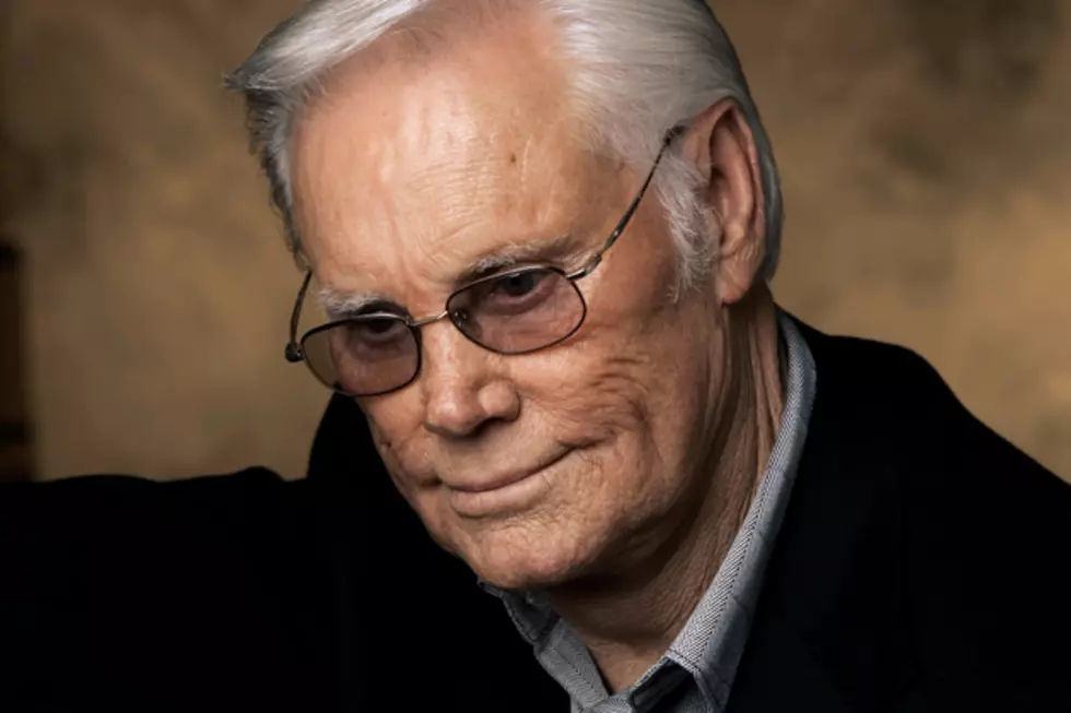 George Jones Funeral Will be Open to Public