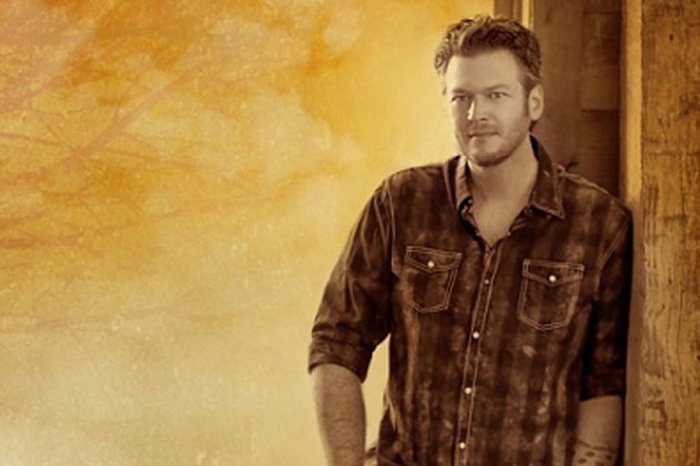 Album Spotlight: Blake Shelton, ‘Based on a True Story …’ – ToC Critic’s Pick