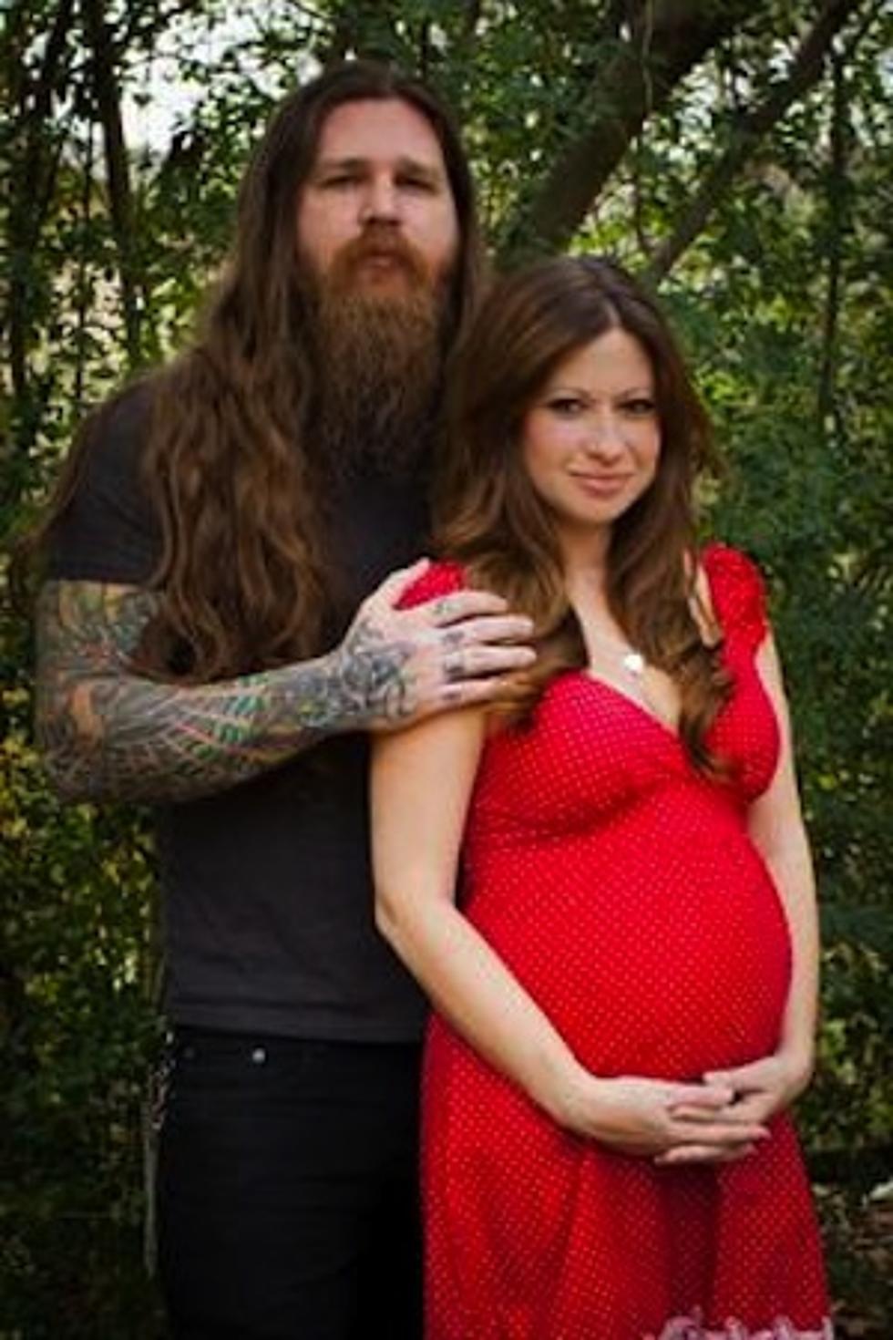 Becky Scott of Carter&#8217;s Chord Expecting Twins