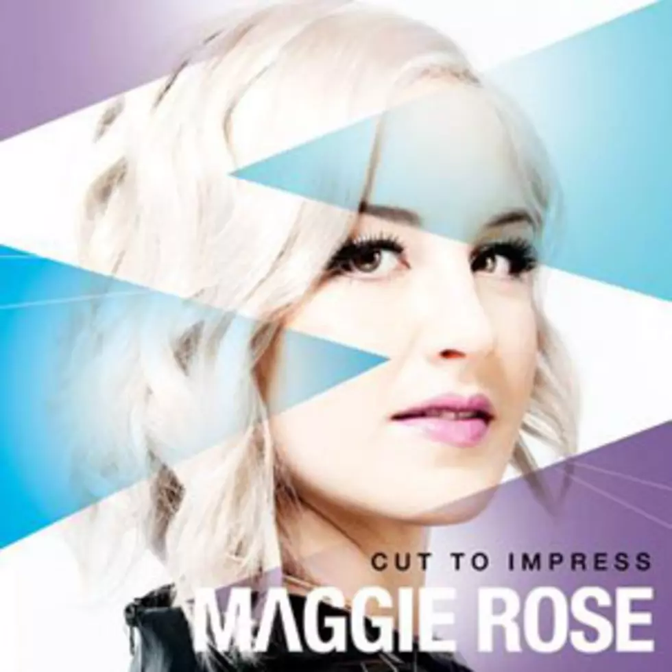 Win an Autographed Copy of Maggie Rose&#8217;s &#8216;Cut to Impress&#8217;