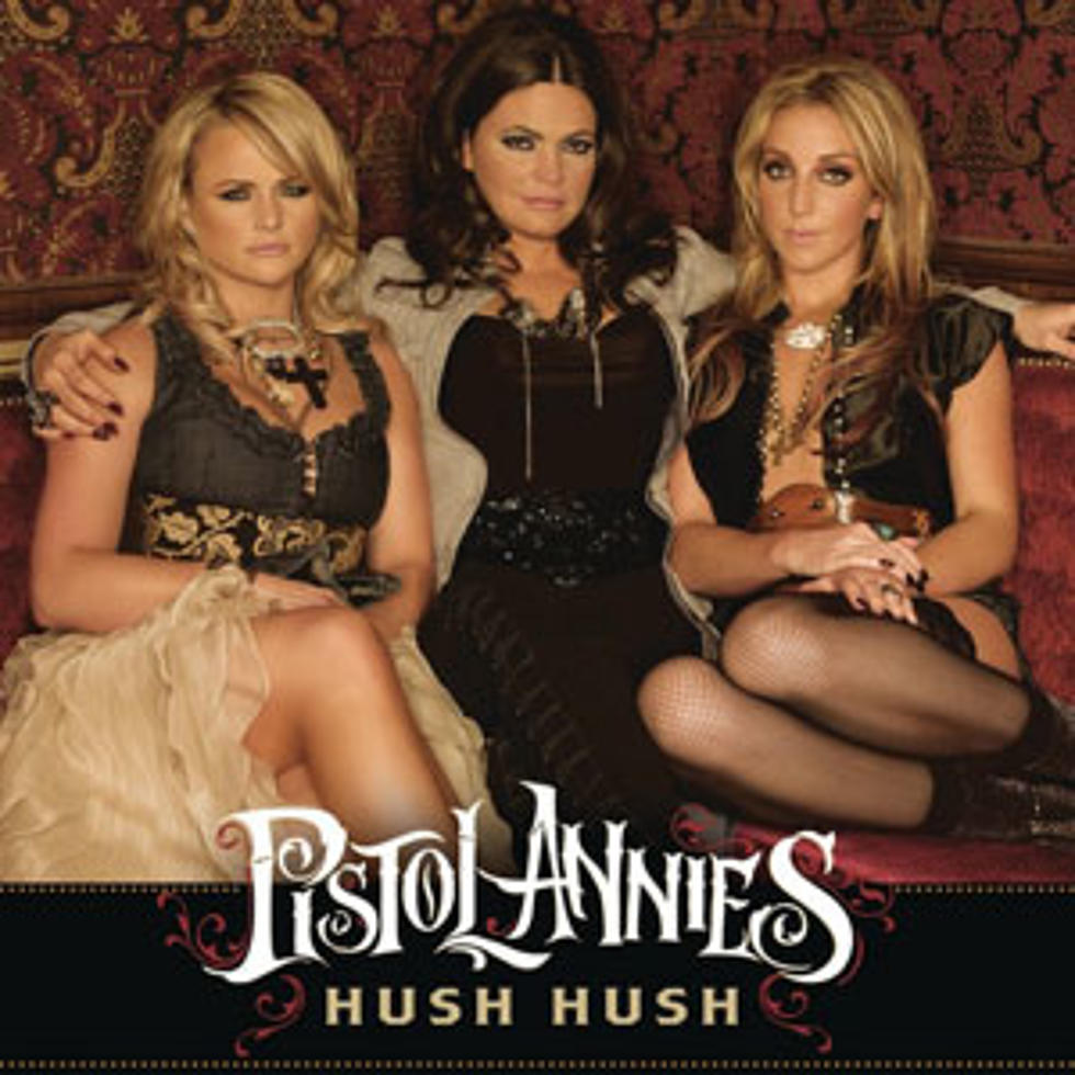 Pistol Annies, &#8216;Hush Hush&#8217; &#8211; Song Review