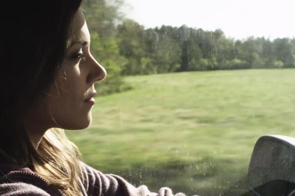 Jana Kramer Follows Her Heart in ‘Heart of the Country’ Trailer