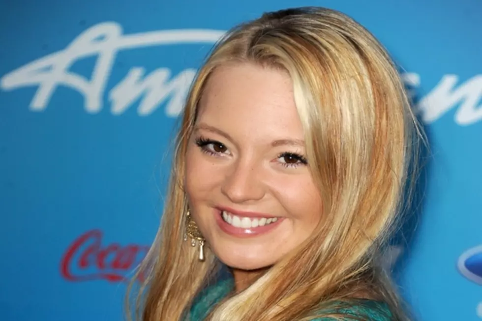 Janelle Arthur Eliminated From ‘American Idol’