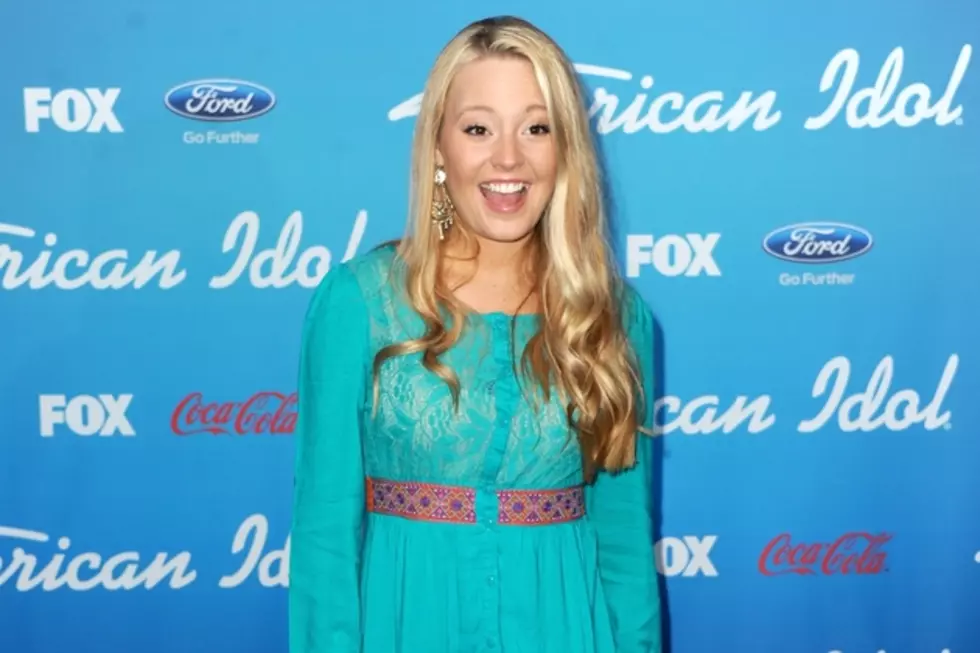 Janelle Arthur Goes on to the Next Round of &#8216;American Idol&#8217;