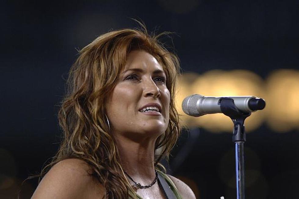 Jo Dee Messina to Sing National Anthem at Kentucky Derby