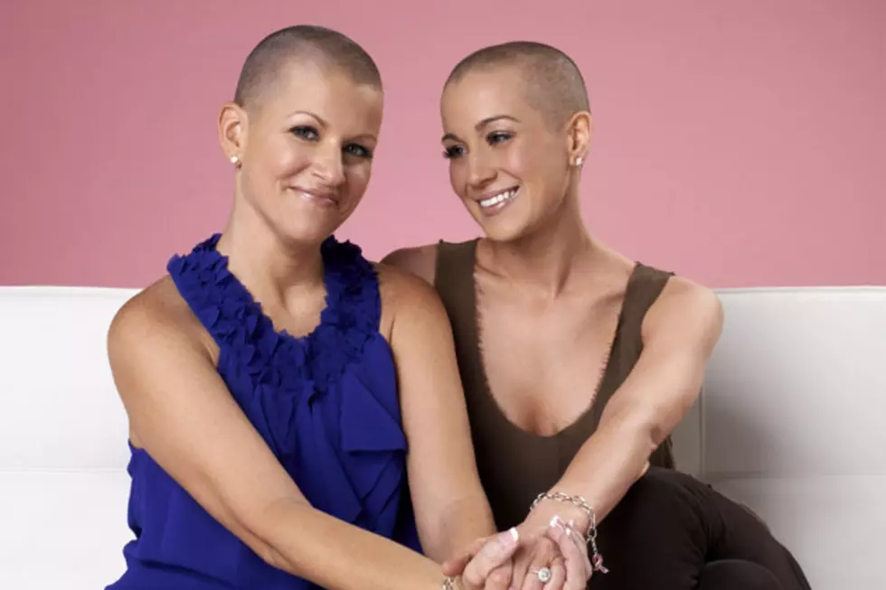 Kellie Pickler Gives an Update on Summer, Good Friend With Breast Cancer