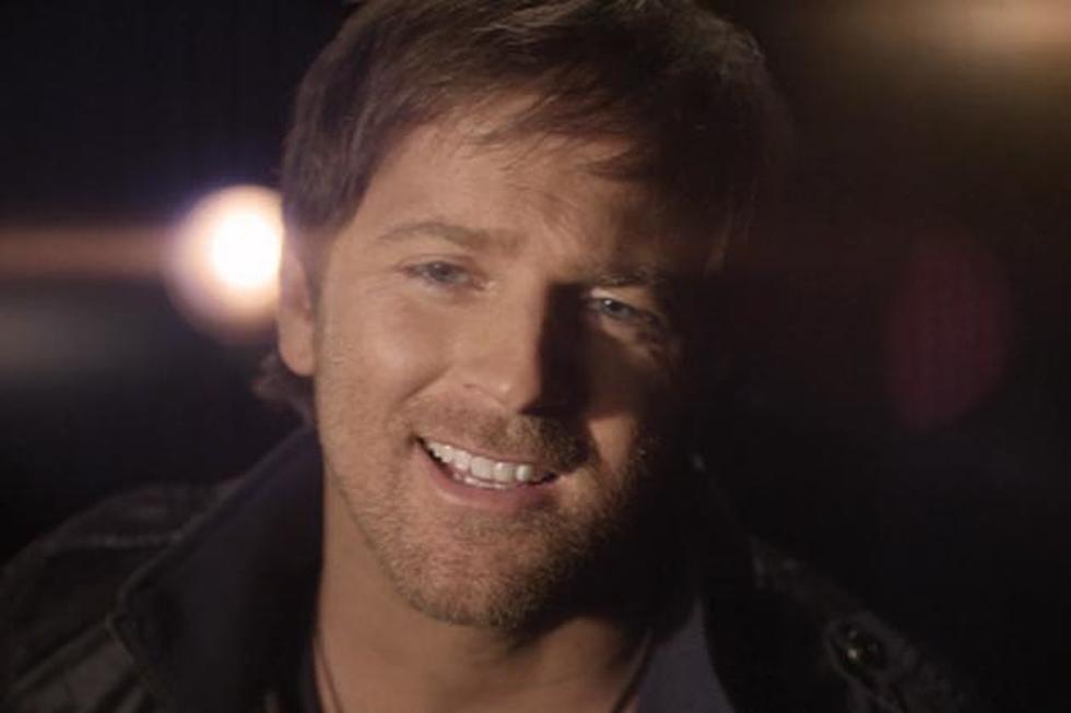 Kip Moore&#8217;s Inspiration To Write &#8220;Hey Pretty Girl&#8221; Came From One Of His Band Members [VIDEO]